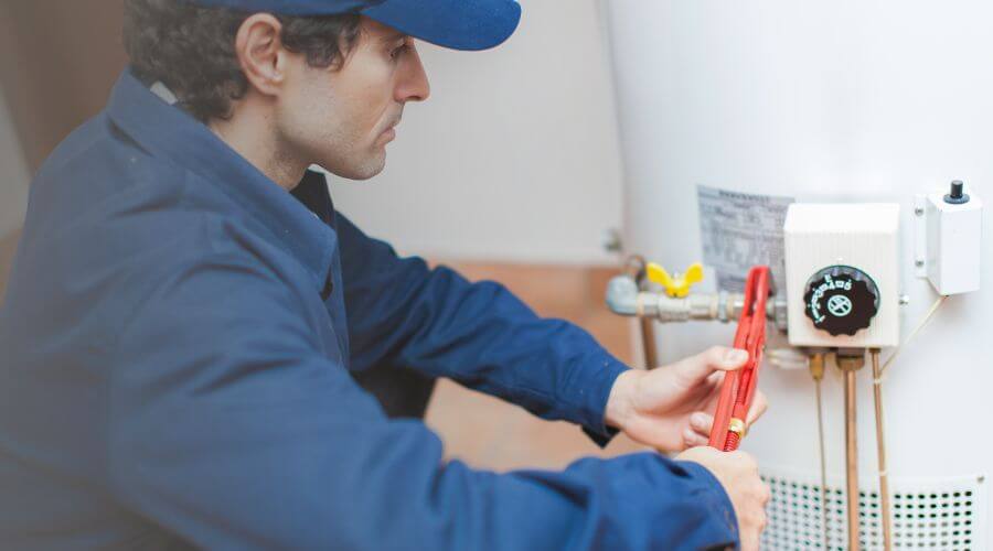 Local expert plumbing services in Pecos, NM
